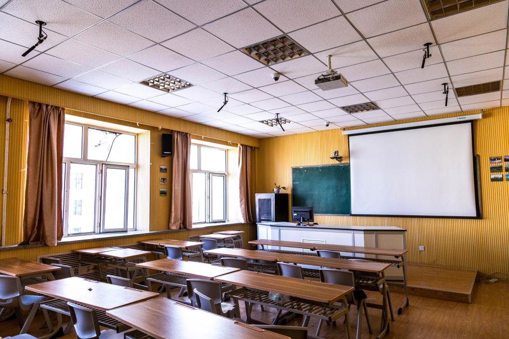 教室2021